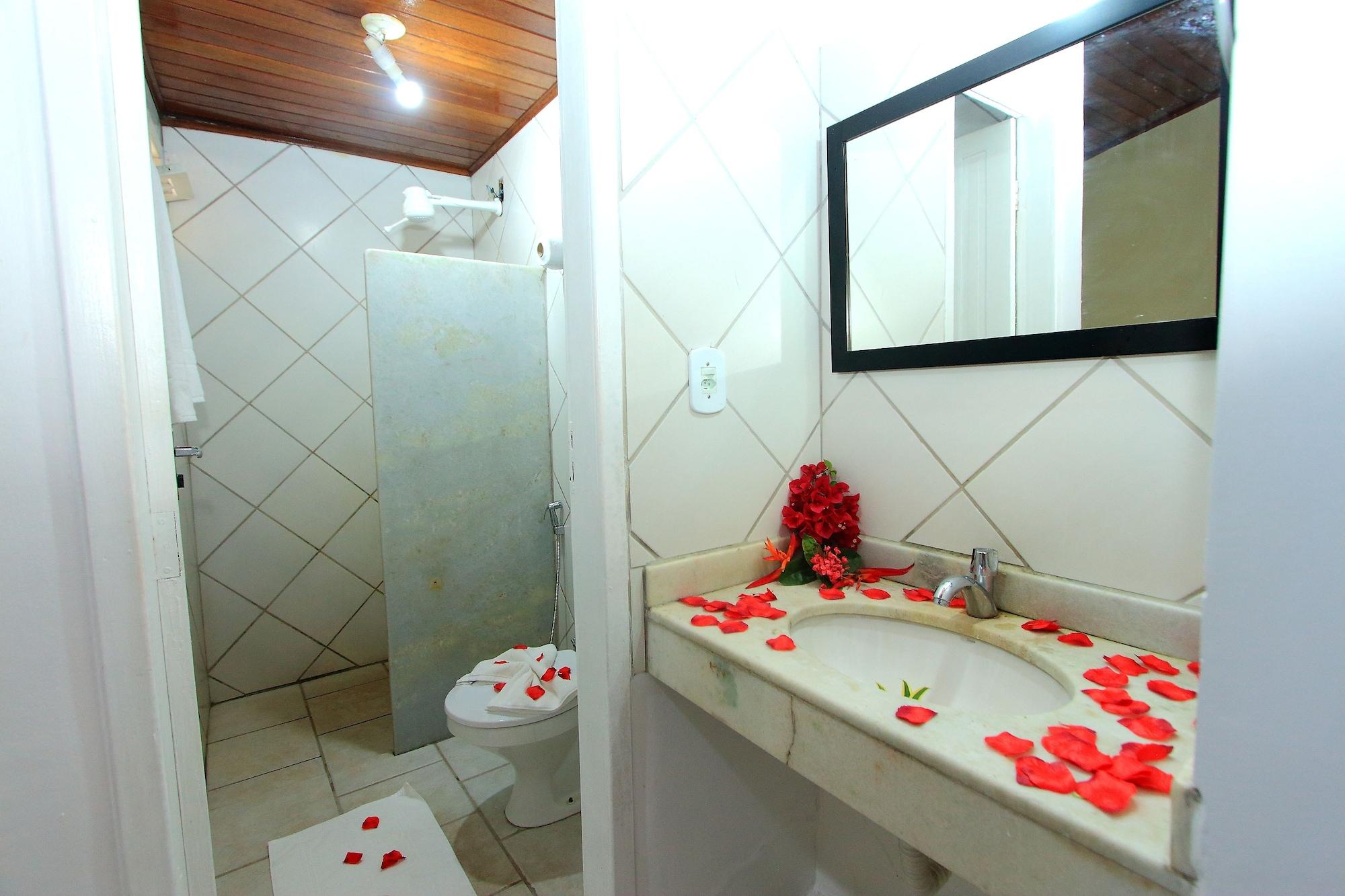 Navegantes Hotel ปอร์โตเซกูโร ภายนอก รูปภาพ