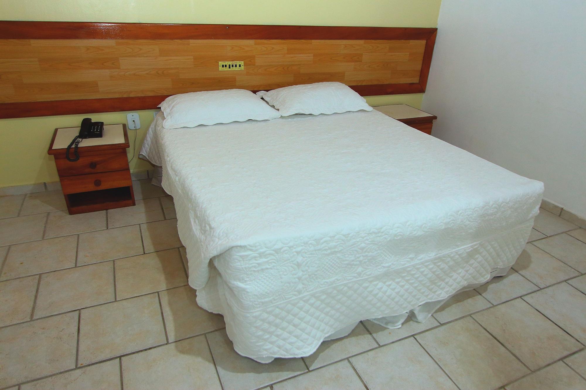 Navegantes Hotel ปอร์โตเซกูโร ภายนอก รูปภาพ