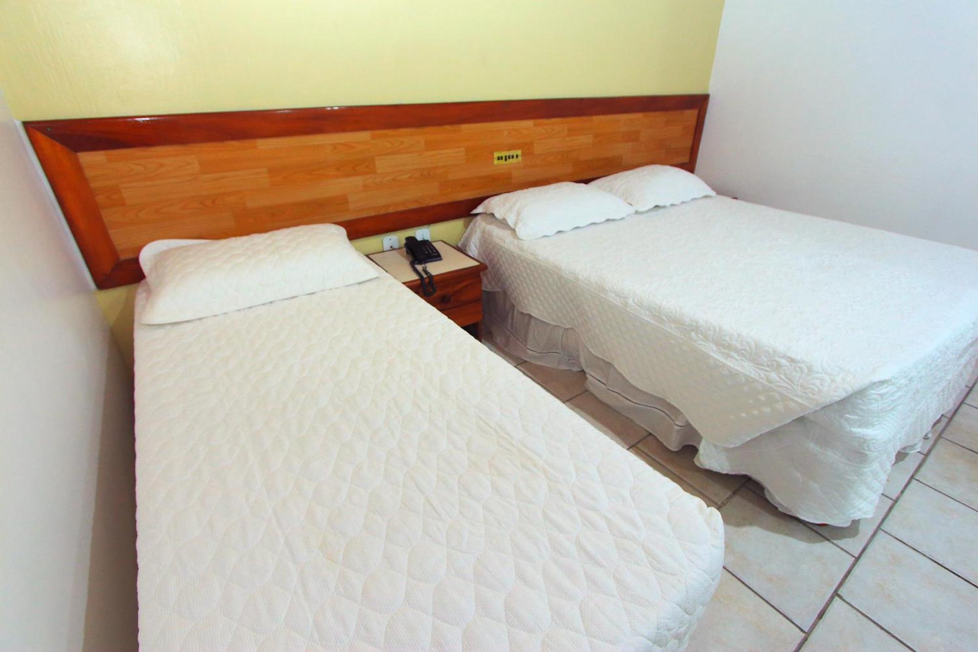 Navegantes Hotel ปอร์โตเซกูโร ภายนอก รูปภาพ