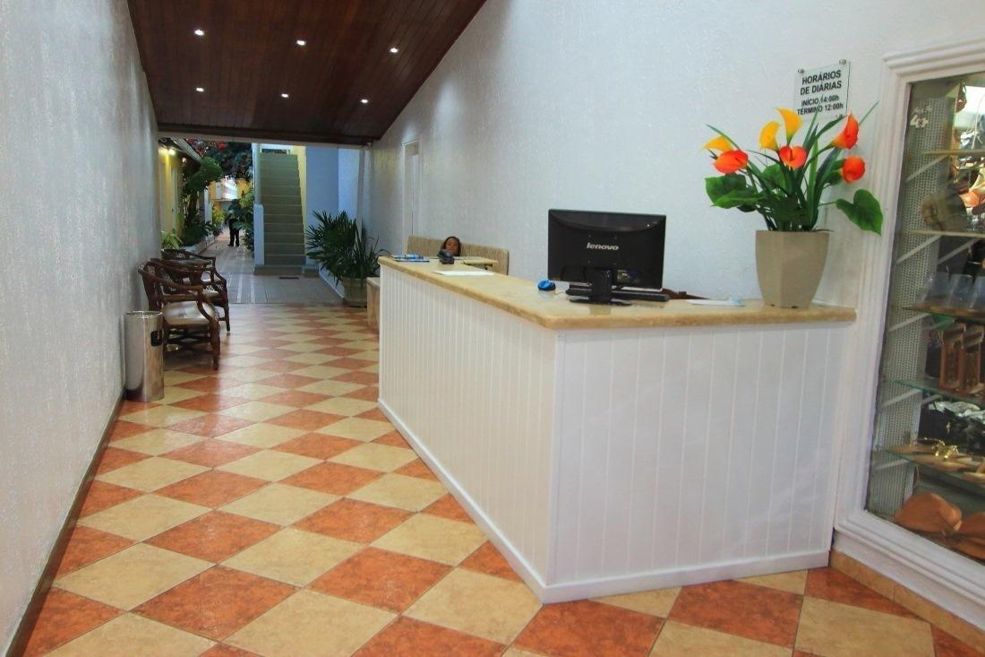 Navegantes Hotel ปอร์โตเซกูโร ภายนอก รูปภาพ